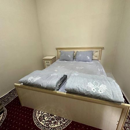 Hostel Nabi Bobo Самарканд Екстериор снимка