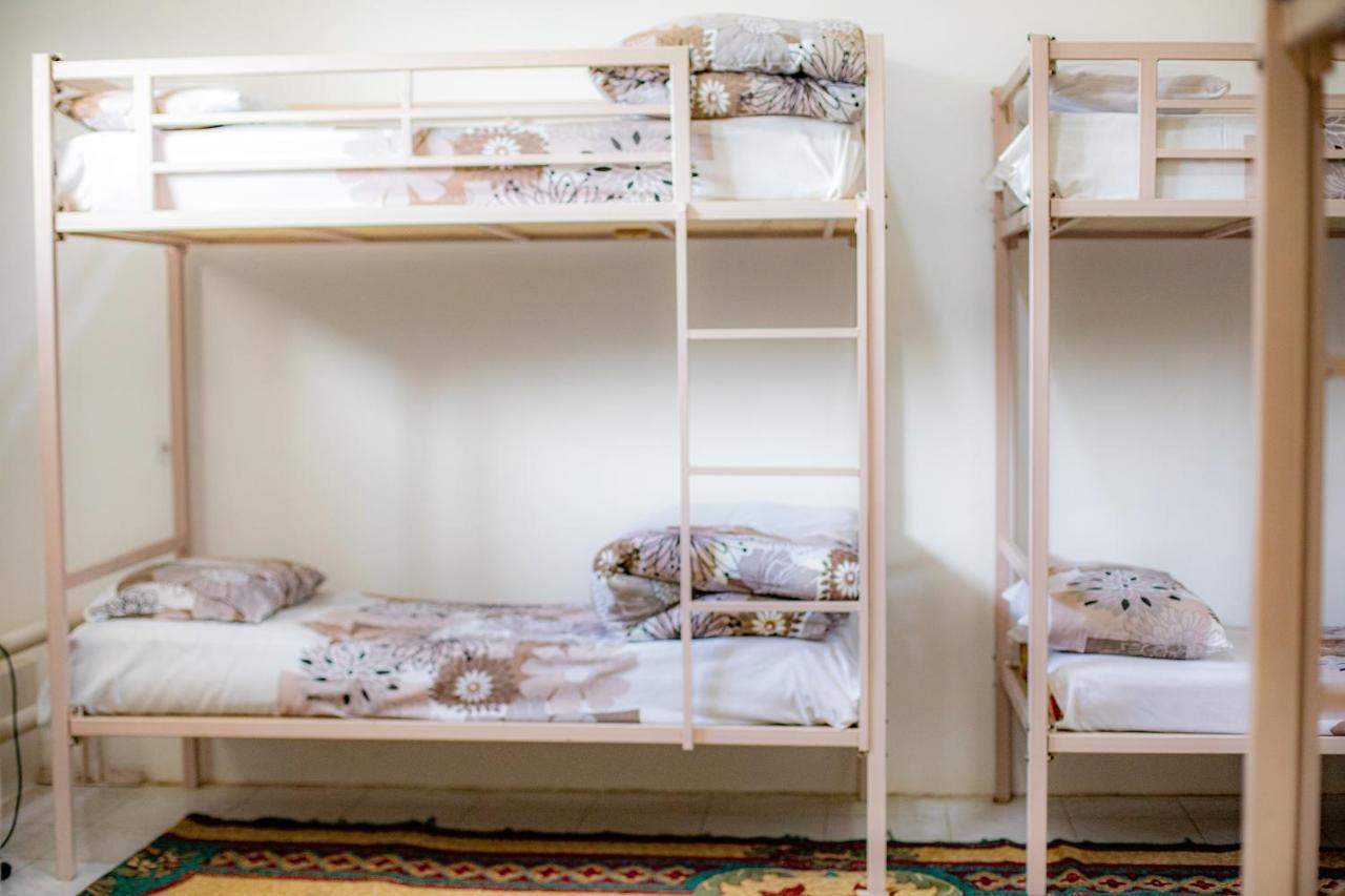 Hostel Nabi Bobo Самарканд Екстериор снимка