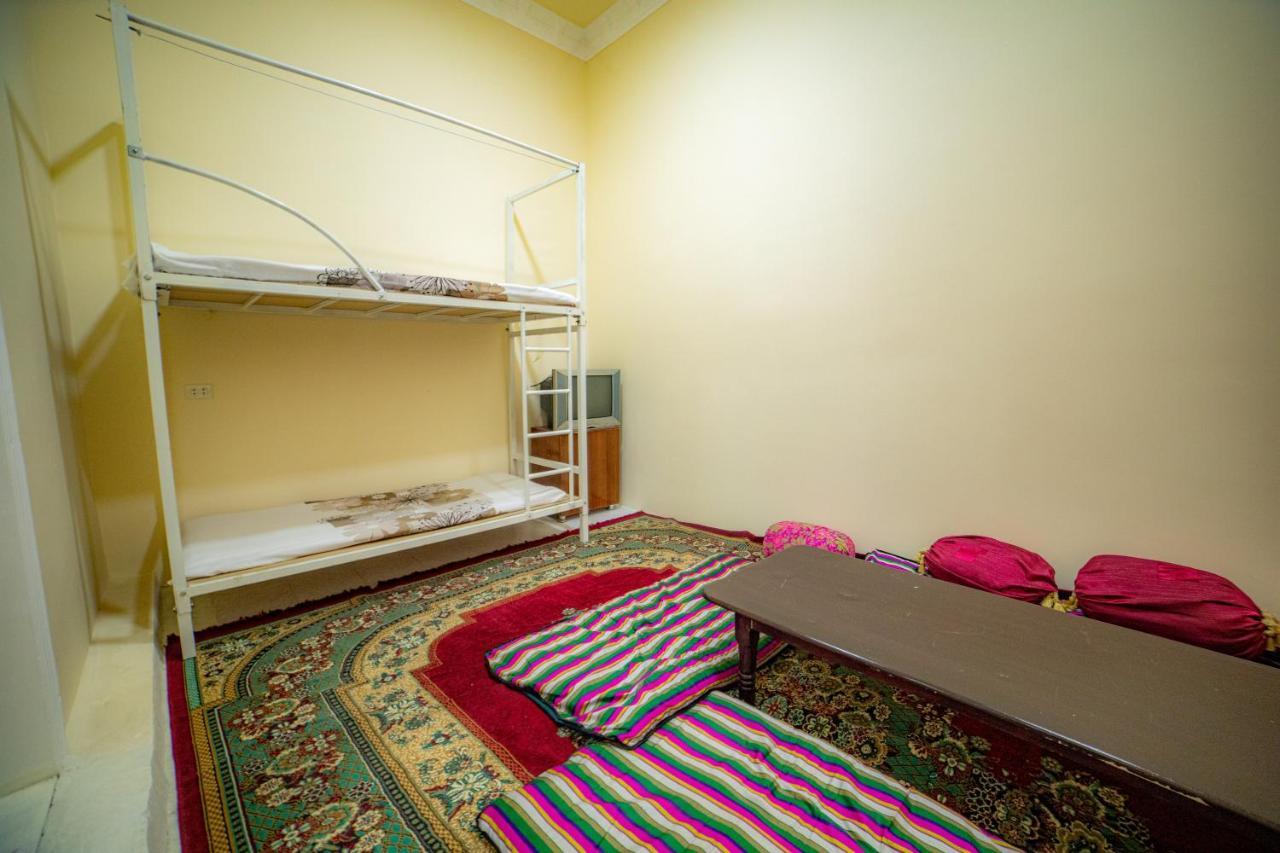 Hostel Nabi Bobo Самарканд Екстериор снимка