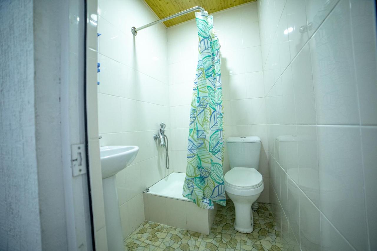 Hostel Nabi Bobo Самарканд Екстериор снимка