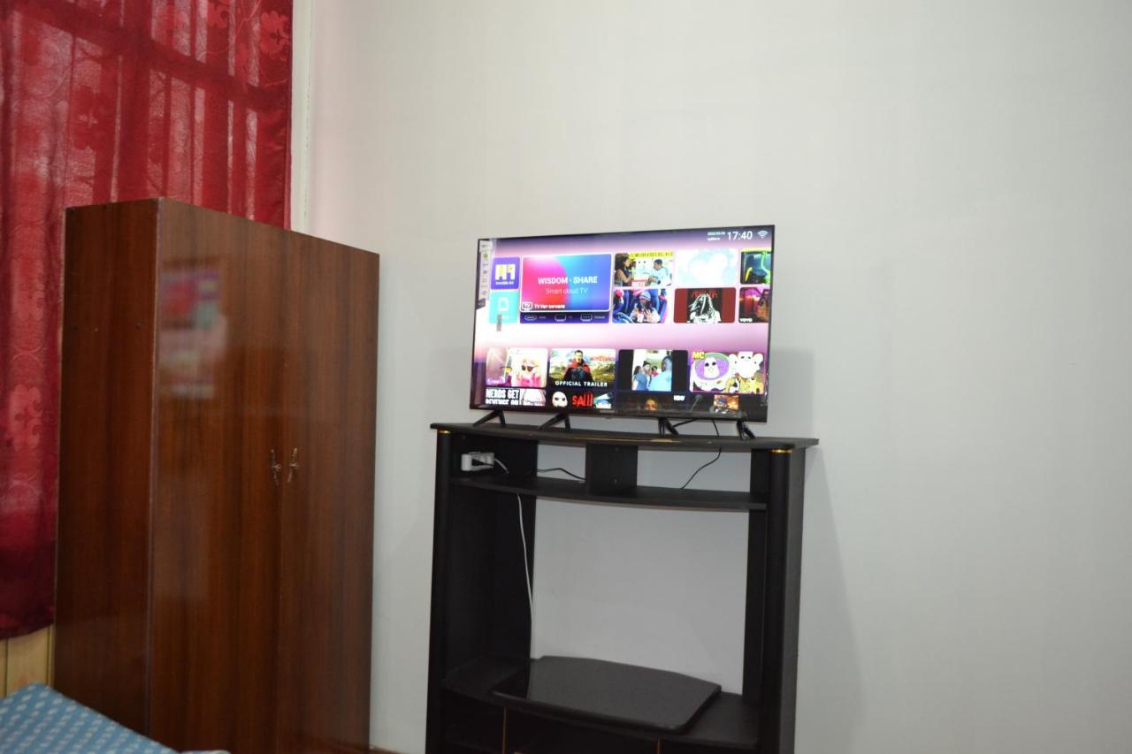 Hostel Nabi Bobo Самарканд Екстериор снимка